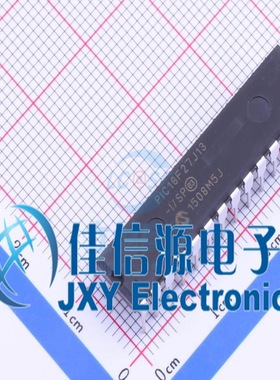 PIC18F27J13-I/SP MICROCHIP(美国微芯) SPDIP-28