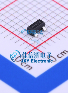 场效应管(MOSFET)    AP2P053N  APEC(富鼎)  SOT-23S