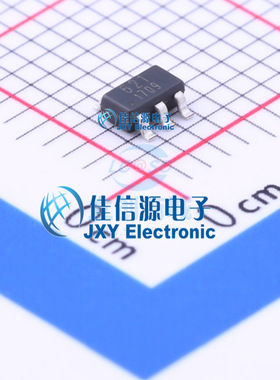 RS621XF  RUNIC(润石)  SOT-23-5