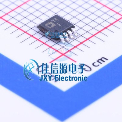 比较器AD8469WBRMZ亚德诺全新