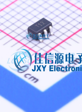 温度传感器  TMP37GRTZ-REEL7  ADI(亚德诺)  SOT-23-5