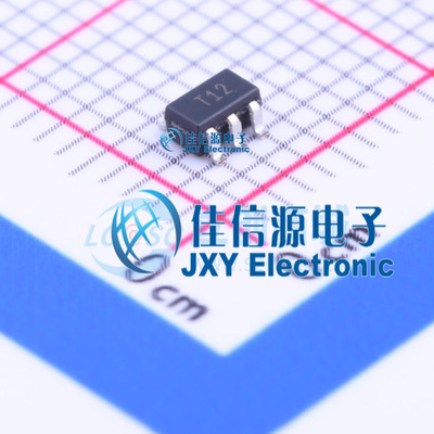 温度传感器  TMP37GRTZ-REEL7  ADI(亚德诺)  SOT-23-5