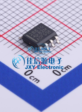 DC-DC电源芯片  UCC28610DR  TI()  SOIC-8