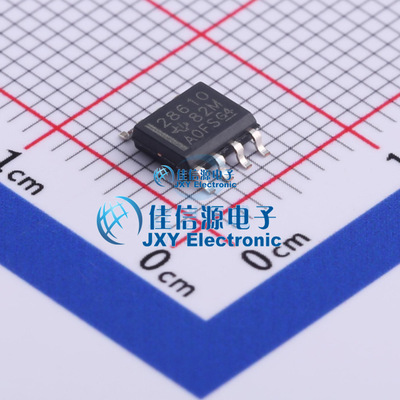 DC-DC电源芯片  UCC28610DR  TI()  SOIC-8