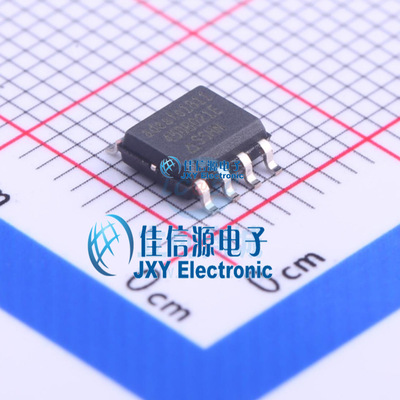 AT45DB021E-SSHN-T  Adesto  SOIC-8_150mil