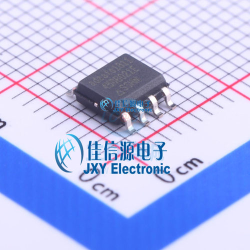 AT45DB021E-SSHN-T  Adesto  SOIC-8_150mil