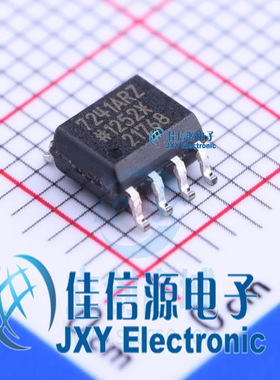 ADUM7241ARZ  ADI(亚德诺)/LINEAR  SOIC-8_150mil