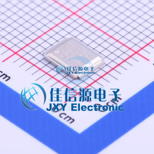 场效应管IRF6668TRPBF英飞凌80V