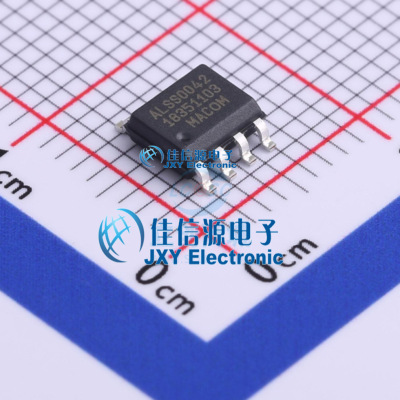 MAALSS0042TR-3000  MACOM  SOIC-8