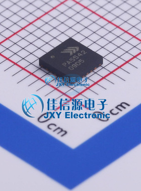 RFPA5542TR13  Qorvo  QFN_4X4mm