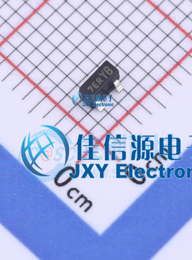 场效应管   2N7002E-T1-GE3  VISHAY(威世)  SOT-23-3