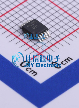 LM4811MM/NOPB  TI()  VSSOP-10
