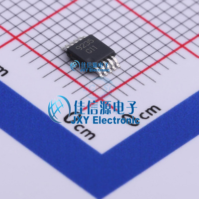 LM4811MM/NOPB  TI()  VSSOP-10