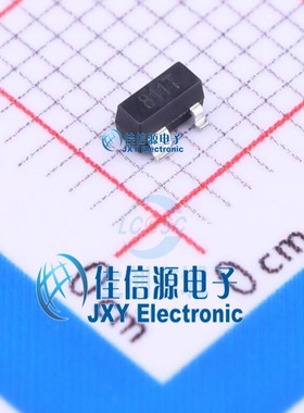 监控和复位芯片   SGM811-TXKA4/TR   SGMICRO(圣邦微)  SOT-143