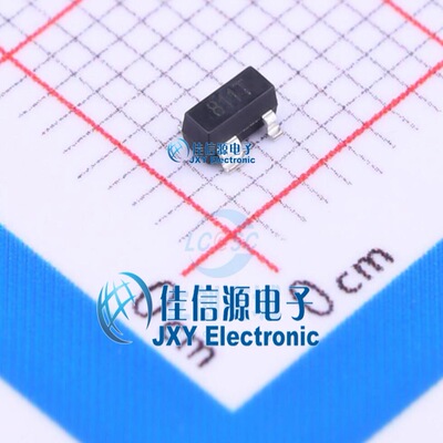 监控和复位芯片   SGM811-TXKA4/TR   SGMICRO(圣邦微)  SOT-143