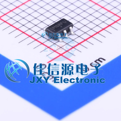 监控和复位芯片   NCP301LSN42T1G  onsemi(安森美)  TSOP-5