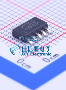 线性稳压器(LDO)  TPS79525DCQR  TI()  SOT-223-6