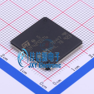 STM32F429ZGT6 ST(意法半导体) LQFP-144_20x20x05P