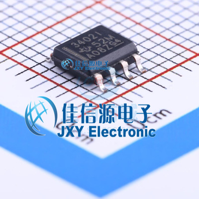 TLV3402IDR  TI()  SOIC-8 150mil