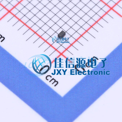 三极管(BJT)    BC847BM,315  Nexperia(安世)   DFN-3L