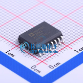 ADI 亚德诺 LINEAR ADUM241D1BRWZ SOIC 16_300mil