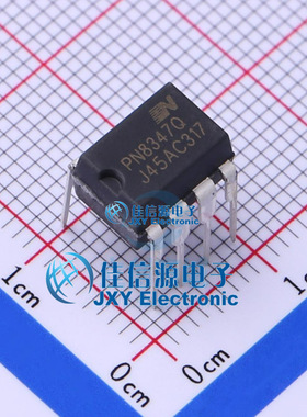 LED驱动     PN8347QNSC-T1  chipown(芯朋微电子)  DIP-7