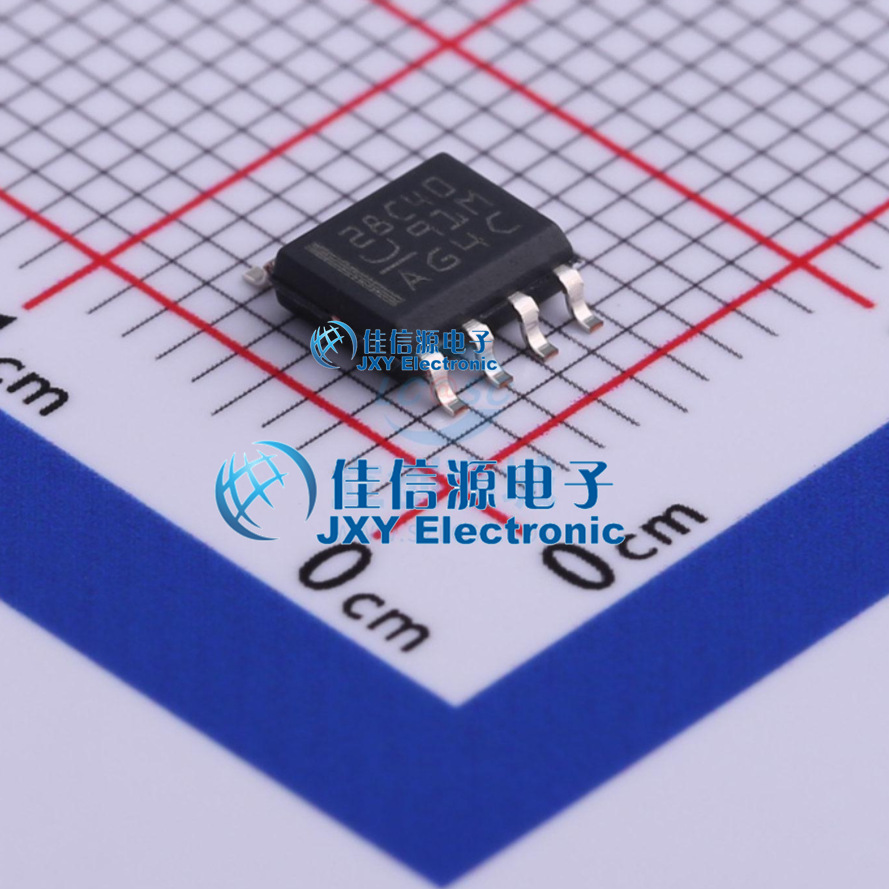 AC-DC控制器和稳压器  UCC28C40DR  TI()  SOIC-8