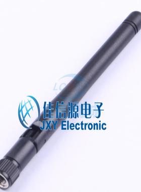 wifi-6E 2dBi-RF2104007  皇捷