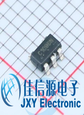 CAT24C02TDI-GT3A  ON(安森美)  TSOT-23-5