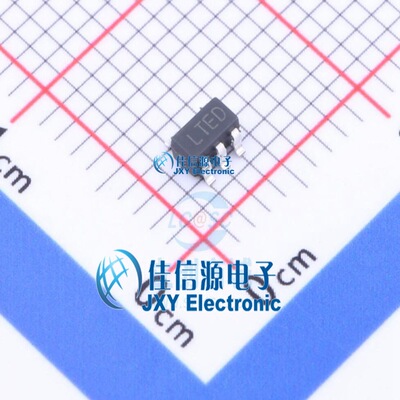 DC-DC电源芯片  SSP8613  Siproin(上海矽朋)  SOT-23-5