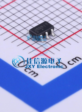 AC-DC控制器和稳压器  NCP1250BSN65T1G  onsemi(安森美)  TSOP-6