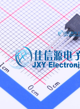 温度传感器  AD22100KT  ADI(亚德诺)   TO-92