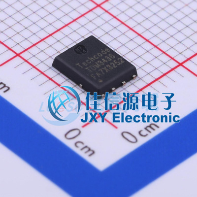 场效应管(MOSFET)      TDM3436  Techcode(泰德)  DFN-8-EP