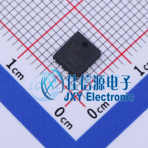 MOS管NCEP068N10G新洁能N通道85A
