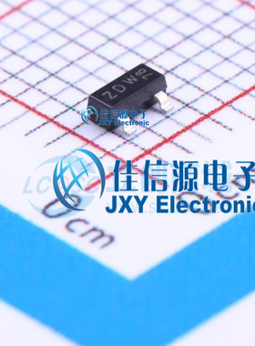 三极管(BJT)    PBSS5350T,215  Nexperia(安世)   SOT-23-3L