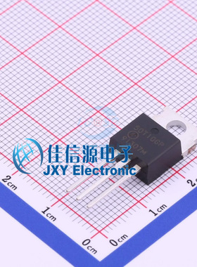 场效应管(MOSFET)     AP50T10GP  APEC(富鼎)  TO-220