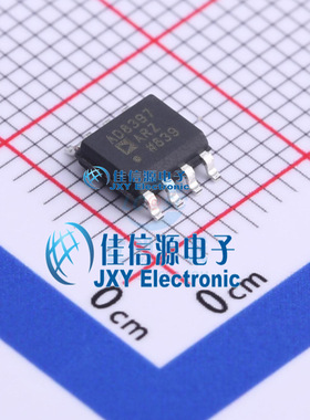 AD8397ARZ-REEL7  ADI(亚德诺)/LINEAR  SOIC-8