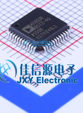 AD9218BSTZ-40  ADI(亚德诺)/LINEAR  LQFP-48