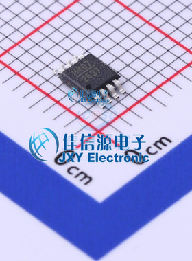 HMC407MS8GETR  ADI(亚德诺)/LINEAR  MSOP-8