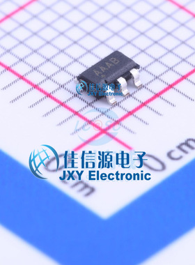 MAX5161MEZT+T  MAXIM(美信)  SOT-23-6