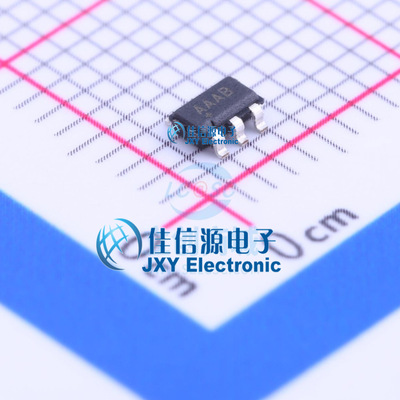 MAX5161MEZT+T  MAXIM(美信)  SOT-23-6