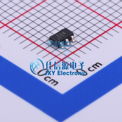 线性稳压器(LDO)   TPS78101DDCR  TI()  SOT-23-5