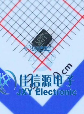 线性稳压器(LDO)  LTC3035EDDB#PBF  ADI(亚德诺)/LINEAR  DFN-8