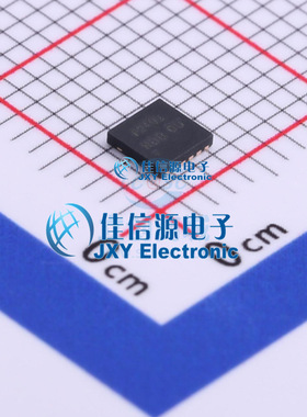 DC-DC电源芯片  PAM2401YPADJ  DIODES(美台)  UDFN3030-12