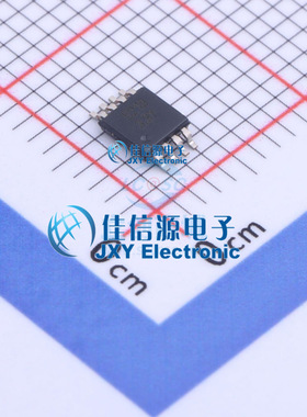 线性稳压器(LDO)  MIC5219-3.3YMM  MICROCHIP(美国微芯)  MSOP-8