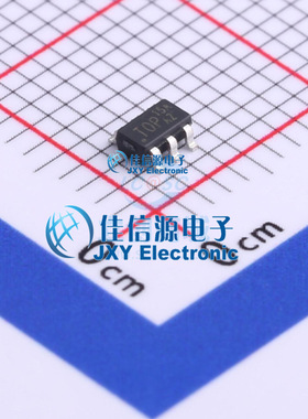 AC-DC控制器和稳压器  LD7515AGL  Leadtrend(通嘉科技)  SOT-26