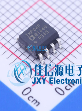温度传感器  TMP04FSZ  ADI(亚德诺)   SOIC-8