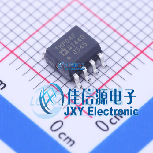 温度传感器  TMP04FSZ  ADI(亚德诺)   SOIC-8