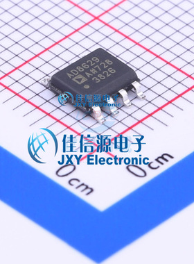 AD8629ARZ-REEL7  ADI(亚德诺)/LINEAR  SOIC-8 150mil