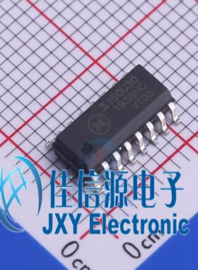 π160U30 2Pai Semi(荣湃) SOIC_N-16